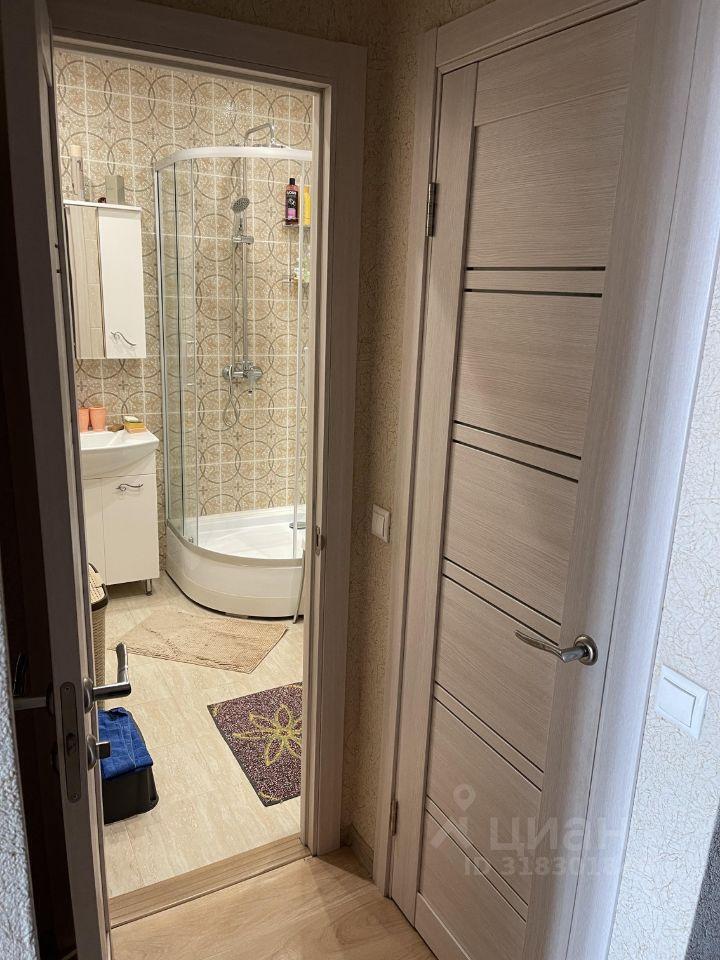 квартира г Зеленоград 23-й микрорайон ЗелАО Крюково к 2308А, Московская область, г Пушкино, Зеленоград фото 16