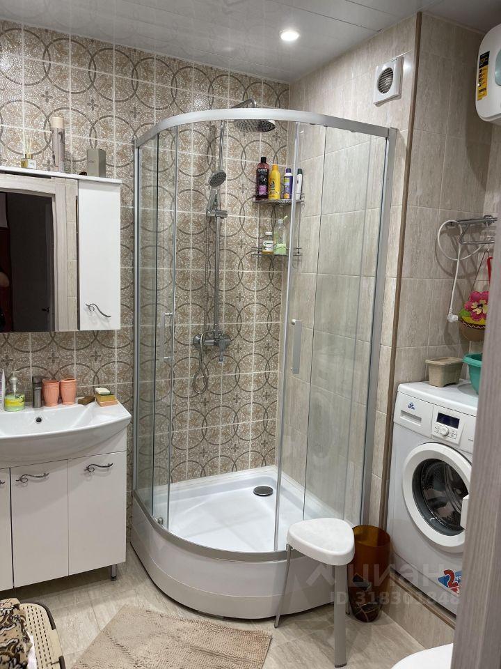 квартира г Зеленоград 23-й микрорайон ЗелАО Крюково к 2308А, Московская область, г Пушкино, Зеленоград фото 18