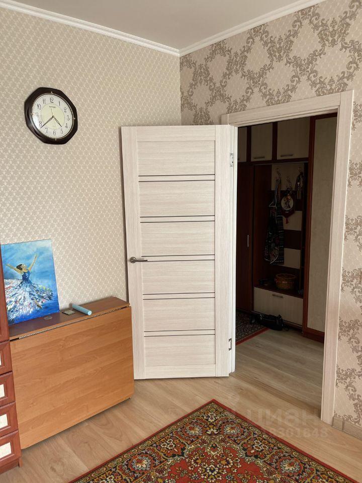 квартира г Зеленоград 23-й микрорайон ЗелАО Крюково к 2308А, Московская область, г Пушкино, Зеленоград фото 21