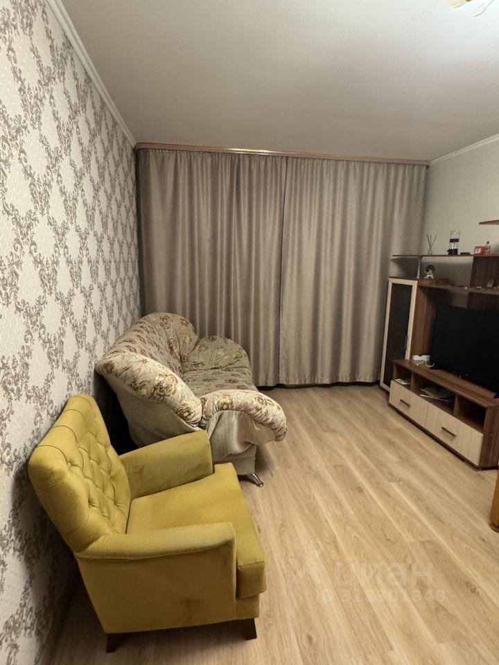 квартира г Зеленоград 23-й микрорайон ЗелАО Крюково к 2308А, Московская область, г Пушкино, Зеленоград фото 23