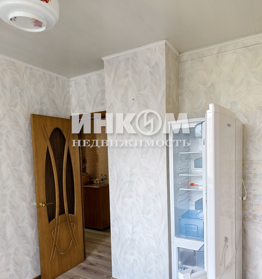 квартира г Москва метро Братиславская б-р Мячковский 19 фото 6