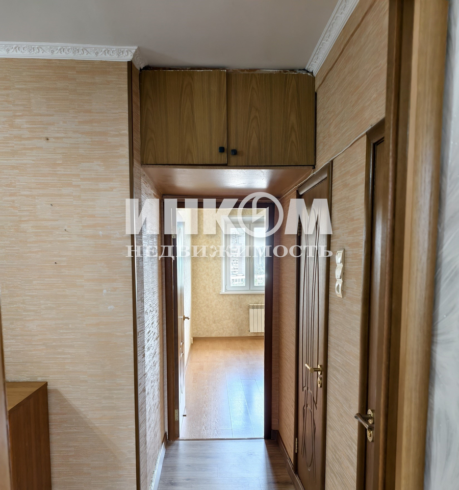 квартира г Москва метро Братиславская б-р Мячковский 19 фото 10
