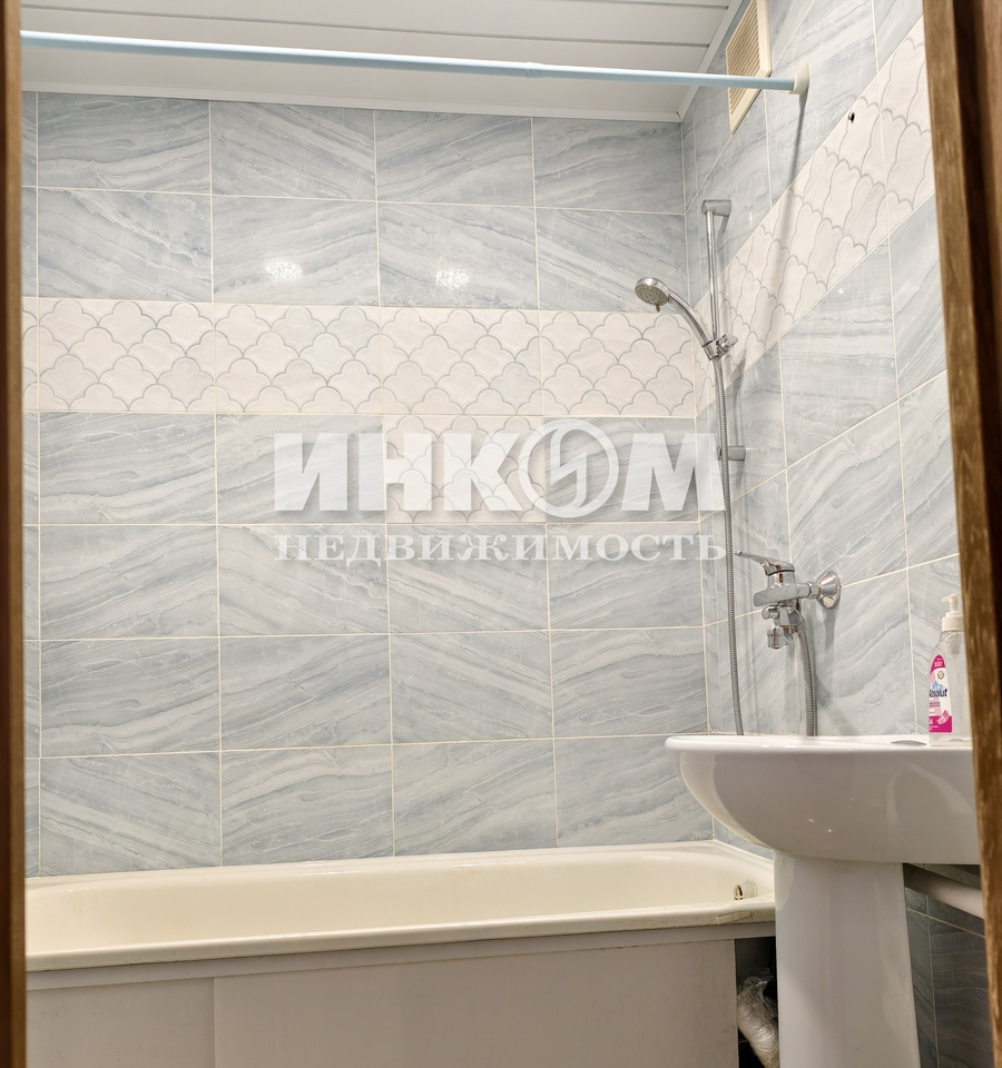 квартира г Москва метро Братиславская б-р Мячковский 19 фото 11