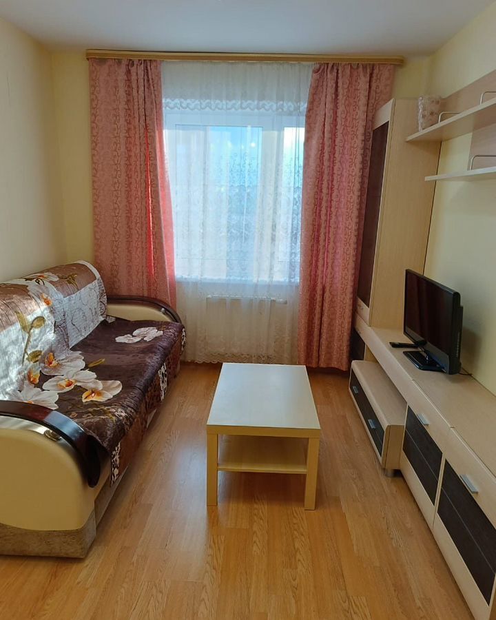 квартира г Уфа р-н Советский ул Бакалинская 64/2 фото 3