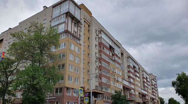 Горьковская ул Невзоровых 47 фото