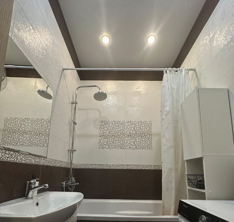 квартира г Казань Авиастроительная ул Лукина 54 фото 7