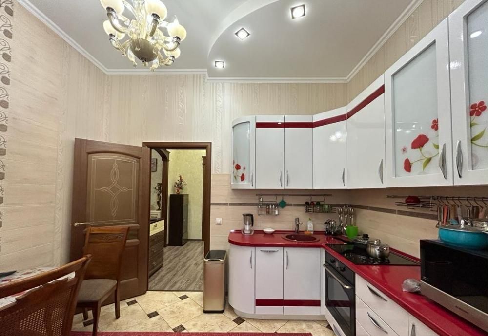 дом г Березовский ул Апрельская Кемеровская обл. - Кузбасс фото 25