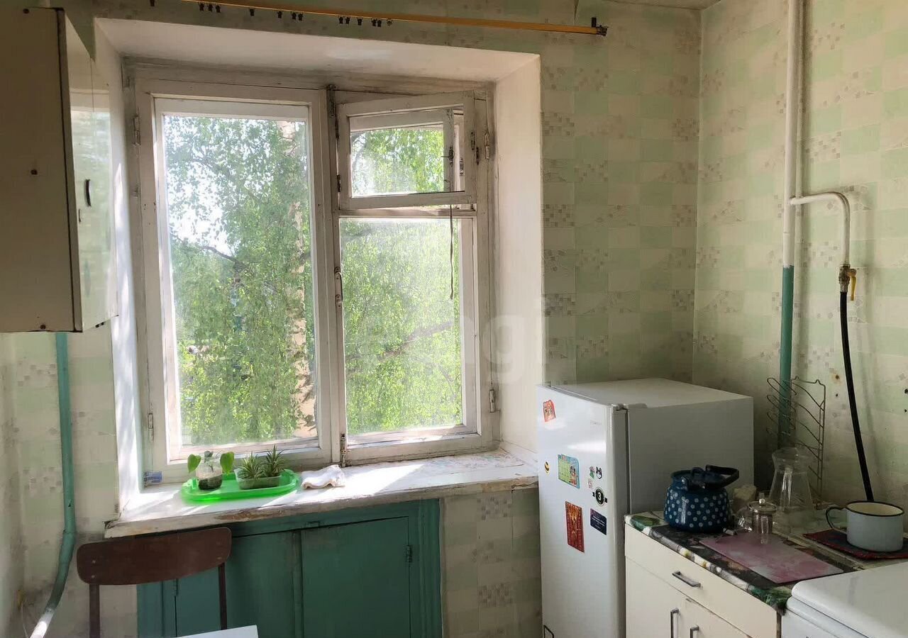 квартира г Ярославль р-н Дзержинский пр-кт Ленинградский 47 фото 6