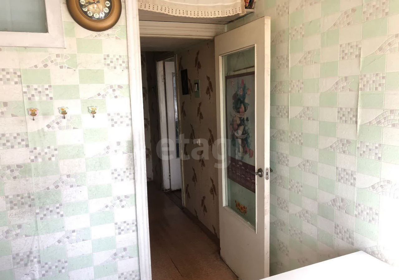 квартира г Ярославль р-н Дзержинский пр-кт Ленинградский 47 фото 8
