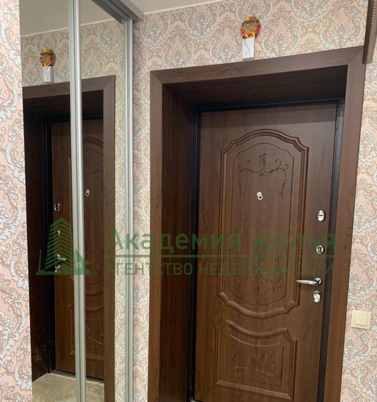 квартира г Саратов ул Лопатина Гора 14/1 фото 8