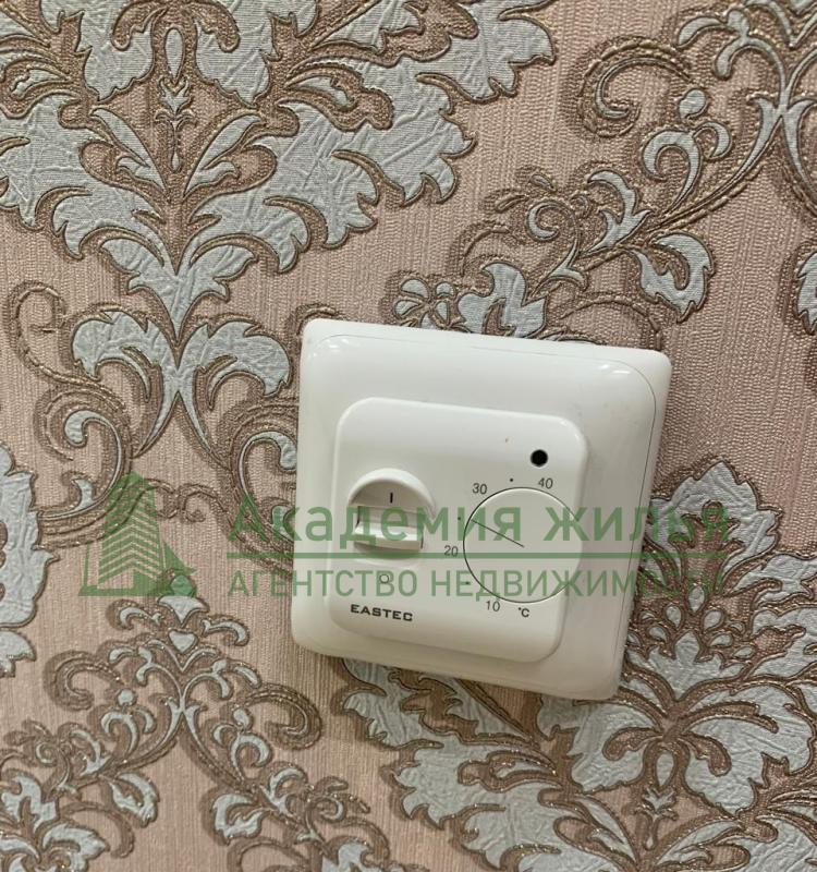 квартира г Саратов ул Лопатина Гора 14/1 фото 11