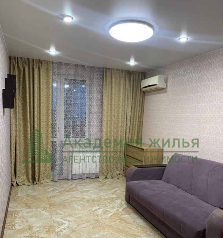 квартира г Саратов ул Лопатина Гора 14/1 фото 12