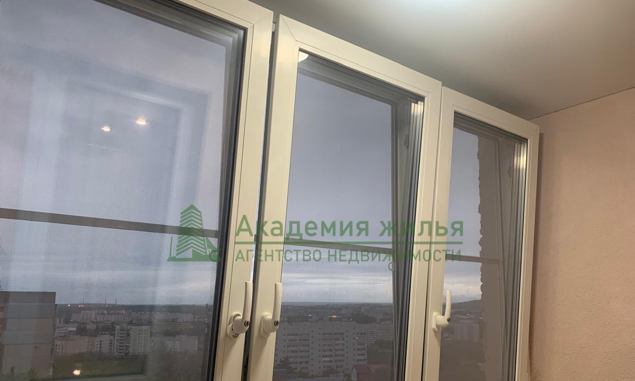 квартира г Саратов ул Лопатина Гора 14/1 фото 13