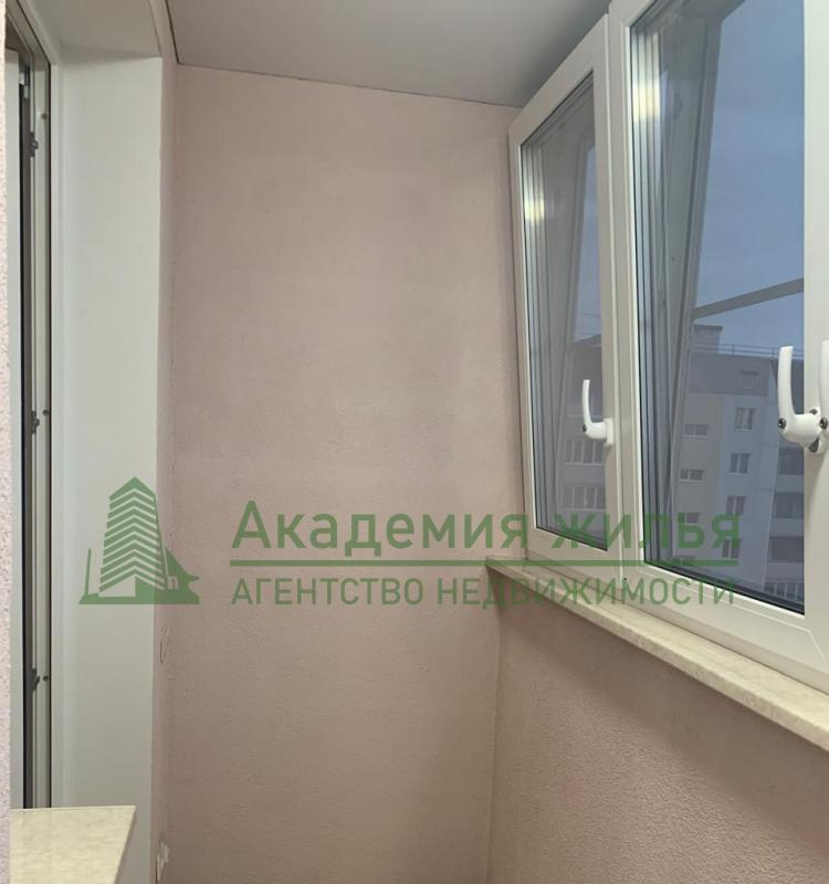 квартира г Саратов ул Лопатина Гора 14/1 фото 14
