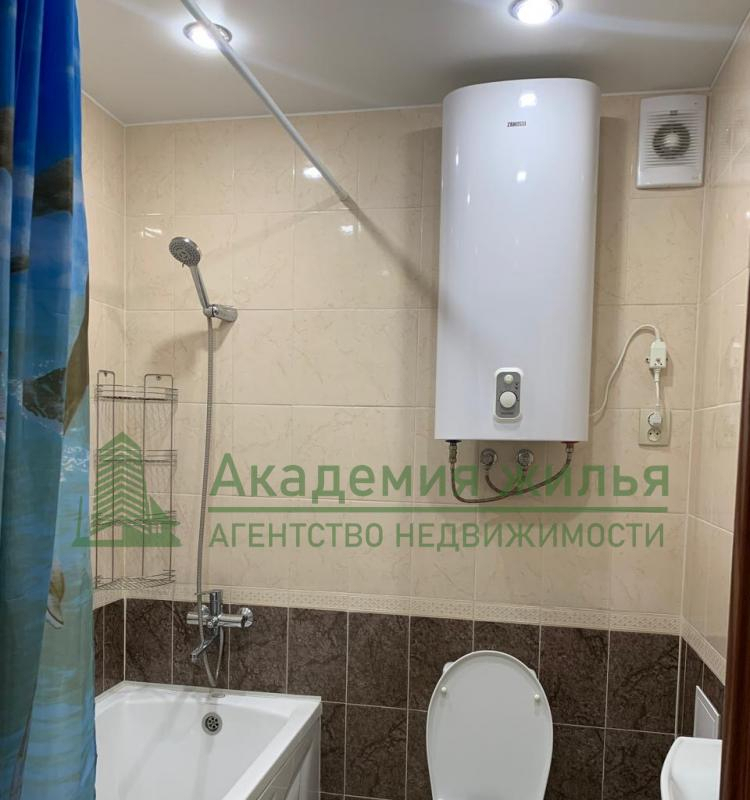 квартира г Саратов ул Лопатина Гора 14/1 фото 18