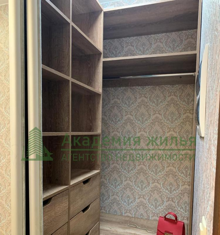квартира г Саратов ул Лопатина Гора 14/1 фото 19