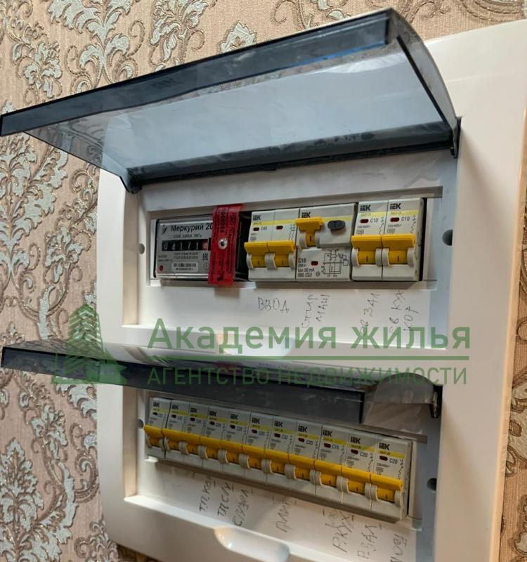 квартира г Саратов ул Лопатина Гора 14/1 фото 21