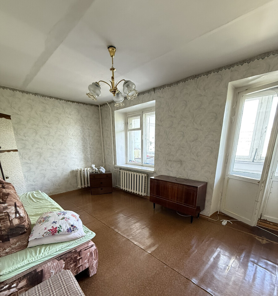 квартира г Новоуральск ул Автозаводская 50/3 фото 2