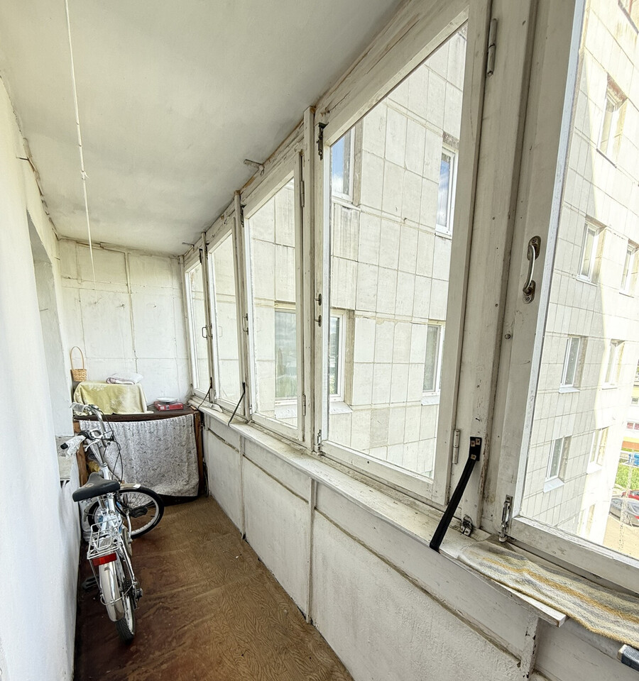 квартира г Новоуральск ул Автозаводская 50/3 фото 4