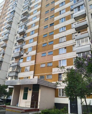 метро Улица Старокачаловская дом 1к/2 фото