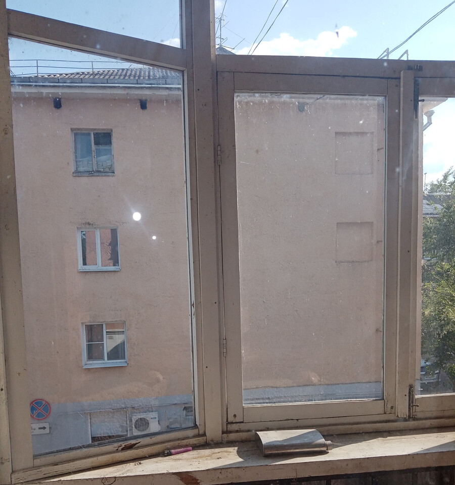 квартира г Саров пр-кт Ленина 36 фото 8