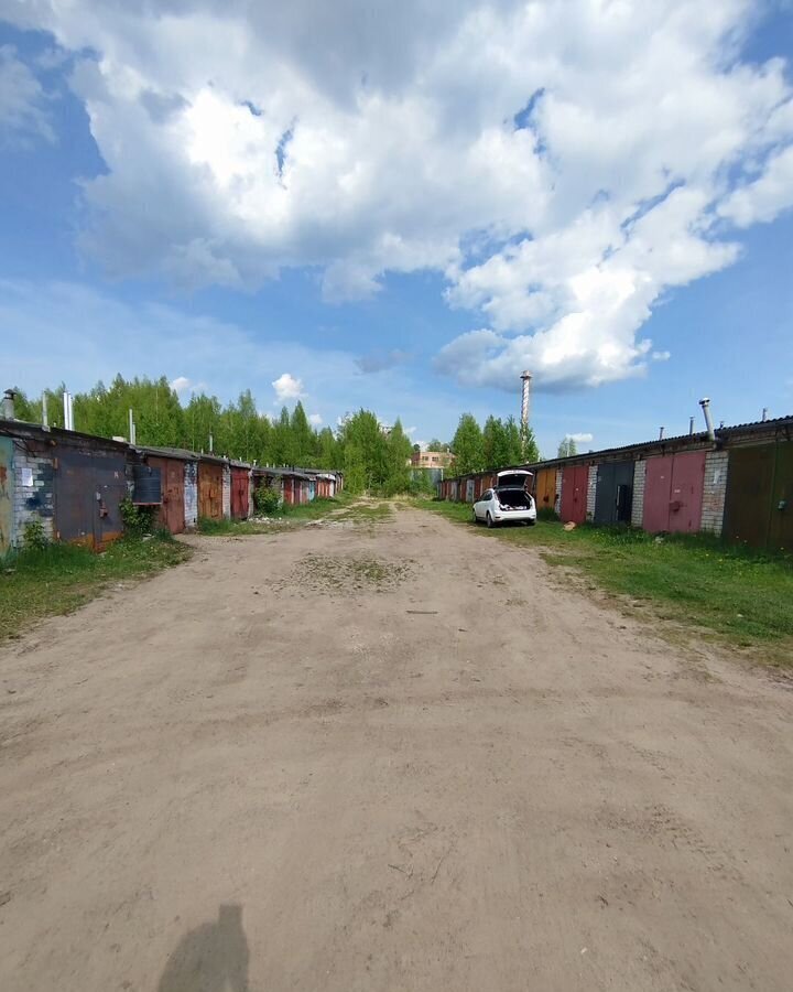 гараж г Ярославль п 50 Завода р-н Заволжский фото 9