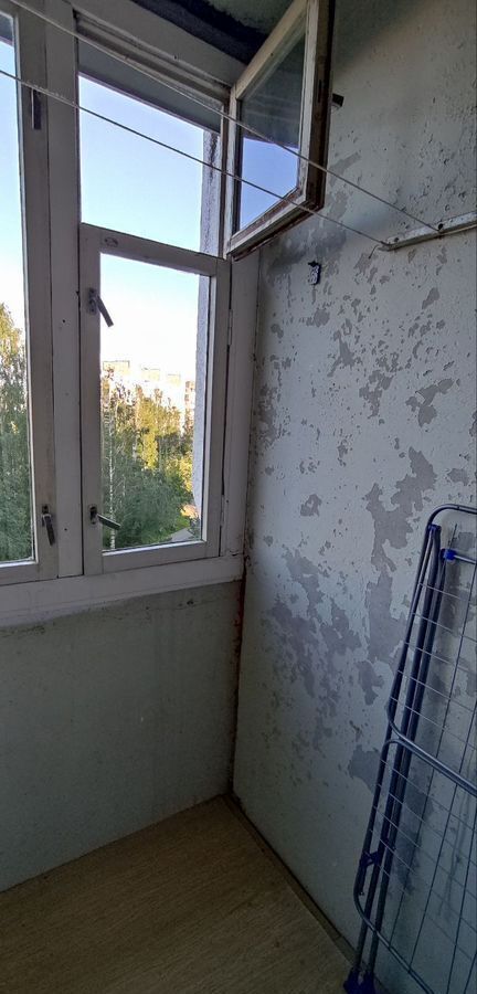 квартира р-н Всеволожский г Всеволожск ул Ленинградская 9 Всеволожское городское поселение фото 15
