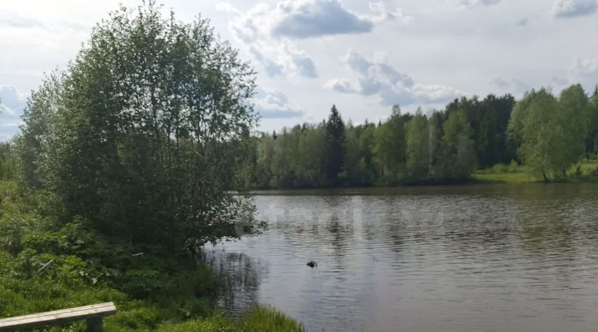 дом г Кушва п Баранчинский ул Победы 2 Кушвинский муниципальный округ фото 6