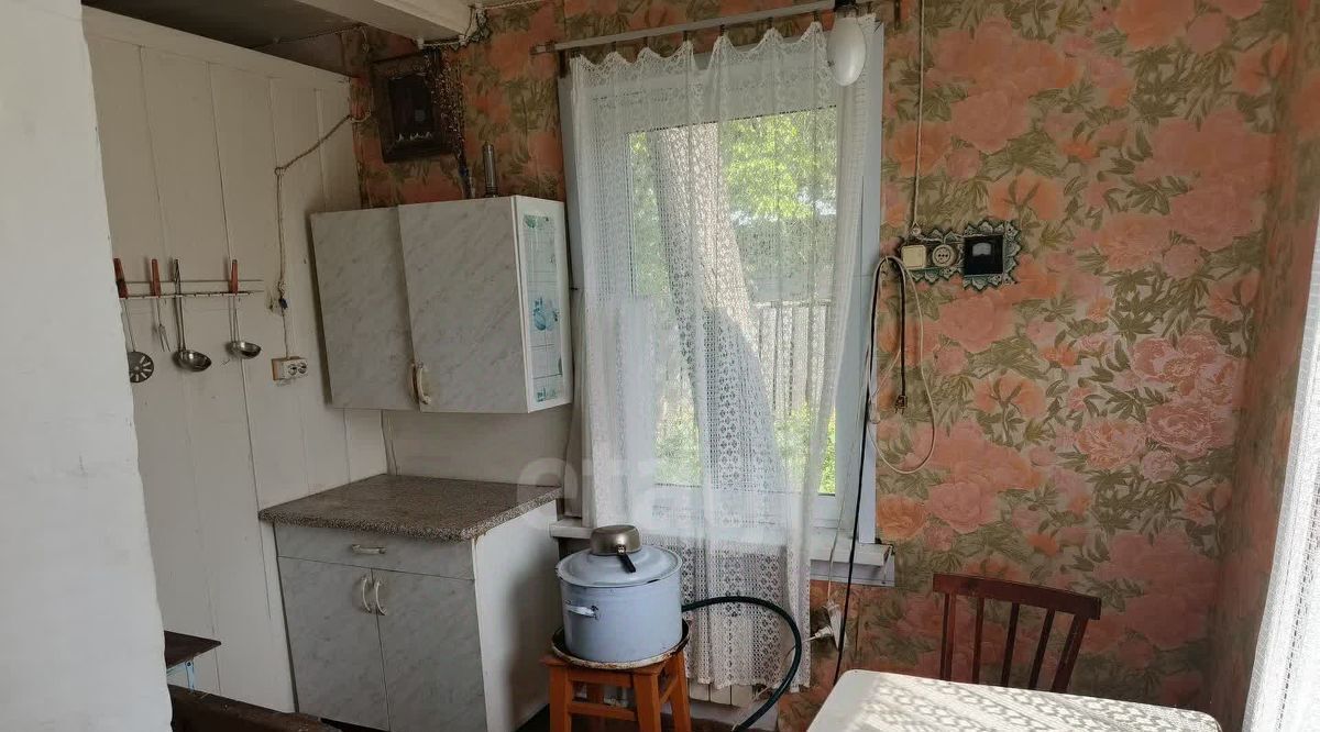 дом г Кушва п Баранчинский ул Победы 2 Кушвинский муниципальный округ фото 12