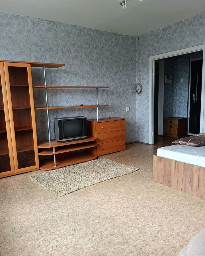 квартира г Новокузнецк р-н Орджоникидзевский Новобайдаевский ул Новобайдаевская 8 фото 22