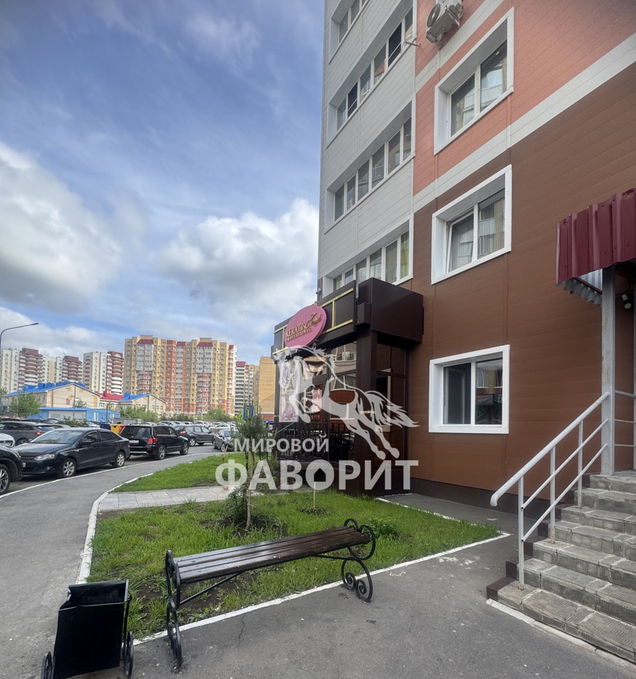 квартира г Оренбург ул Салмышская 61 19-й м-н фото 22