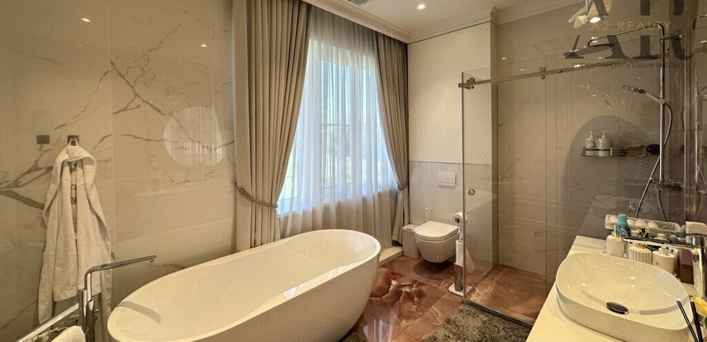 дом г Истра ДНП Дар, 106А фото 24