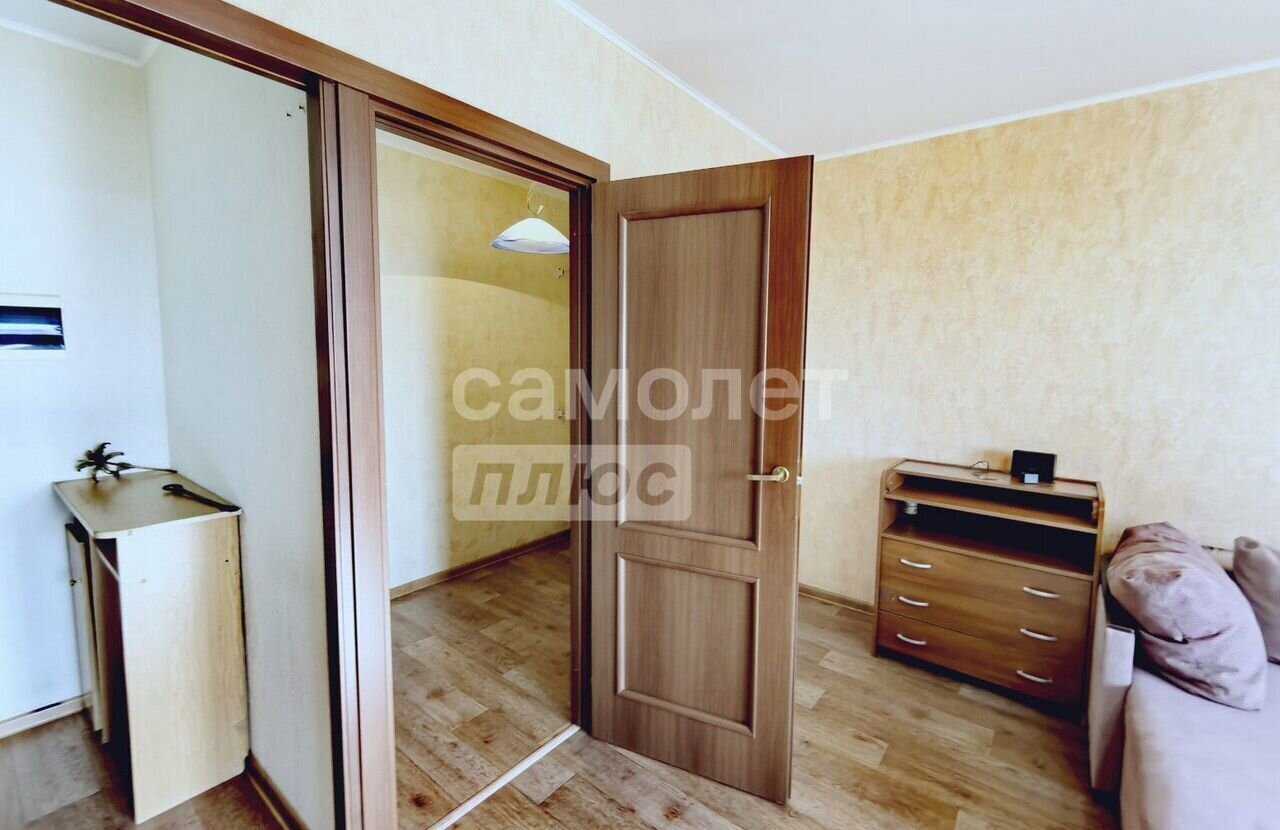квартира г Балашиха ш Балашихинское 12 фото 19