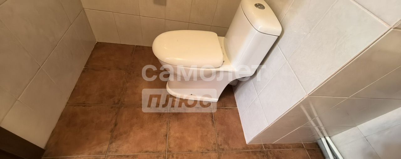 квартира г Балашиха ш Балашихинское 12 фото 23