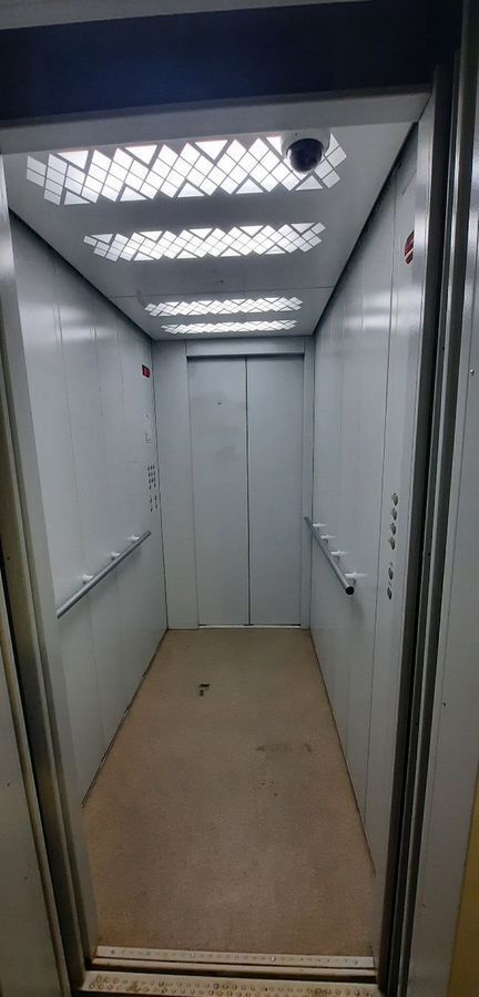квартира г Челябинск р-н Курчатовский ул Маршала Чуйкова 31 фото 20