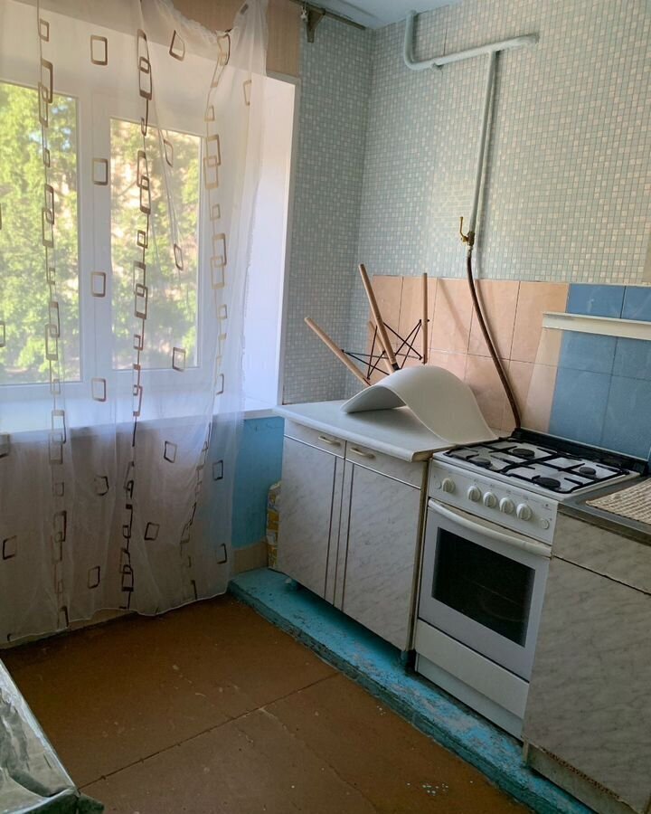 квартира г Миасс ул Молодежная 14 р-н Северный, Миасский г. о. фото 6
