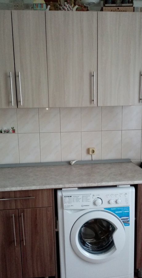 квартира г Челябинск п Аэропорт р-н Металлургический 25 фото 11