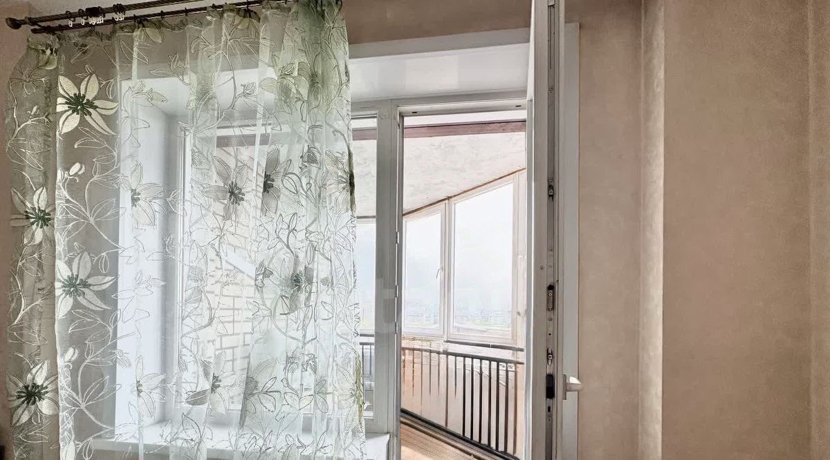 квартира г Чита р-н Центральный ул Кастринская 9 фото 19
