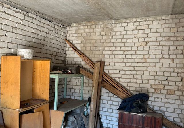 гараж г Рязань р-н Железнодорожный Сысоево фото 3