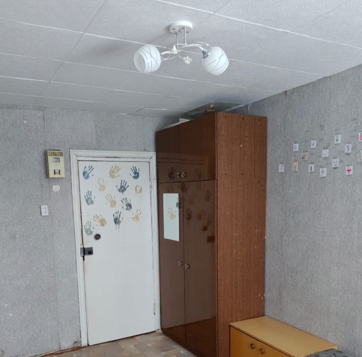 комната г Рязань р-н Московский ул Бирюзова 1к/1 фото 4