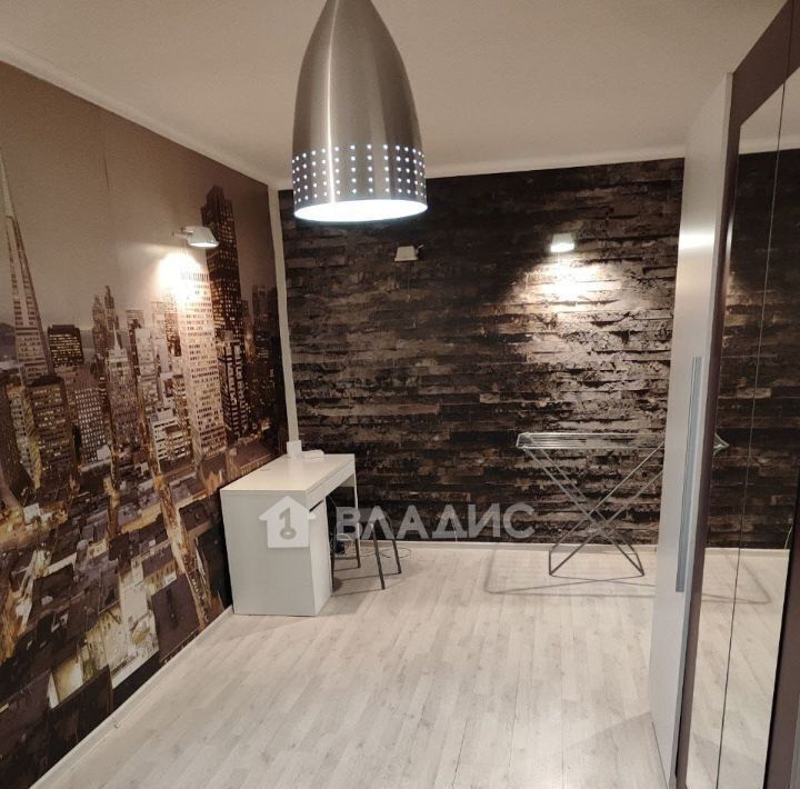 квартира г Калининград р-н Центральный ул Каштановая аллея 3а фото 2