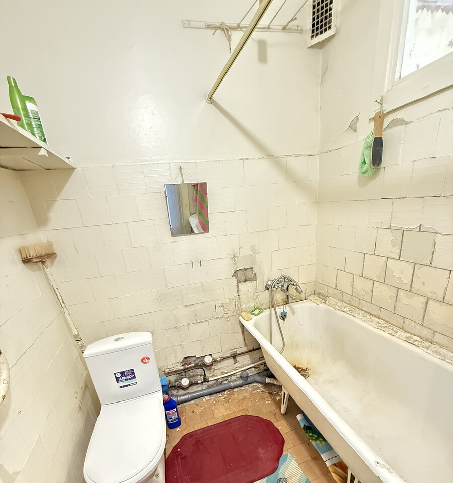 квартира г Новоуральск ул Автозаводская 50/3 фото 10