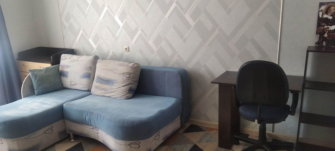 квартира г Екатеринбург Чкаловская ул Амундсена 71 фото 3