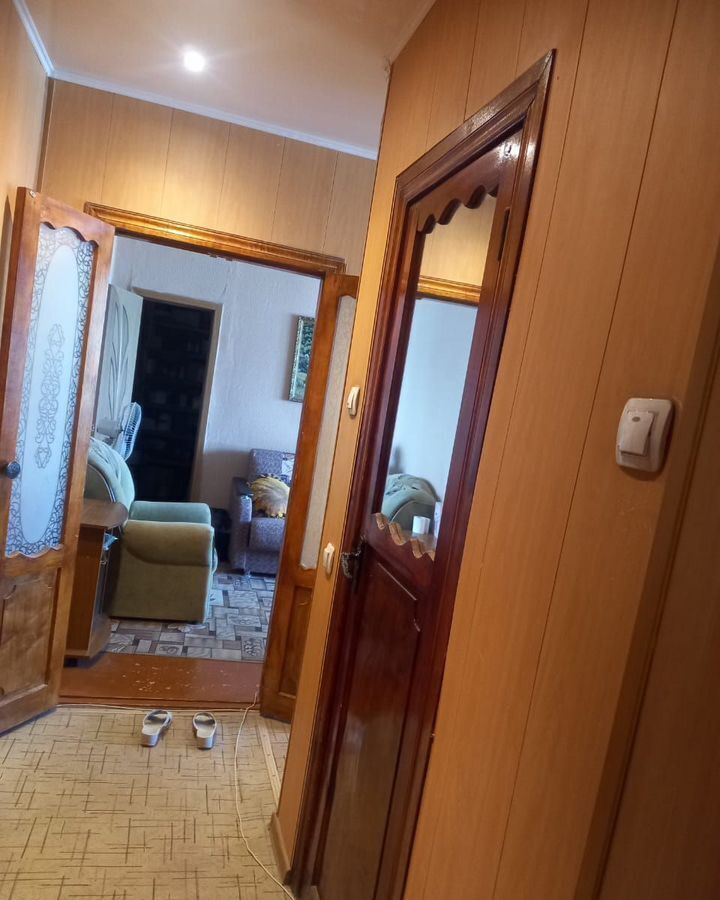 квартира р-н Узловский г Узловая ул 14 Декабря 30 муниципальное образование фото 4
