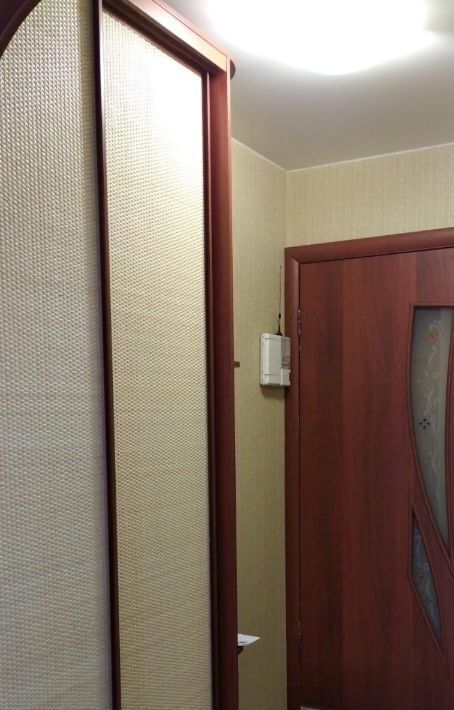квартира г Челябинск р-н Ленинский ул Гражданская 23 фото 6