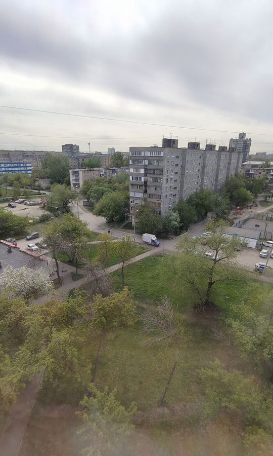 квартира г Челябинск р-н Калининский ул Каслинская 21б фото 37