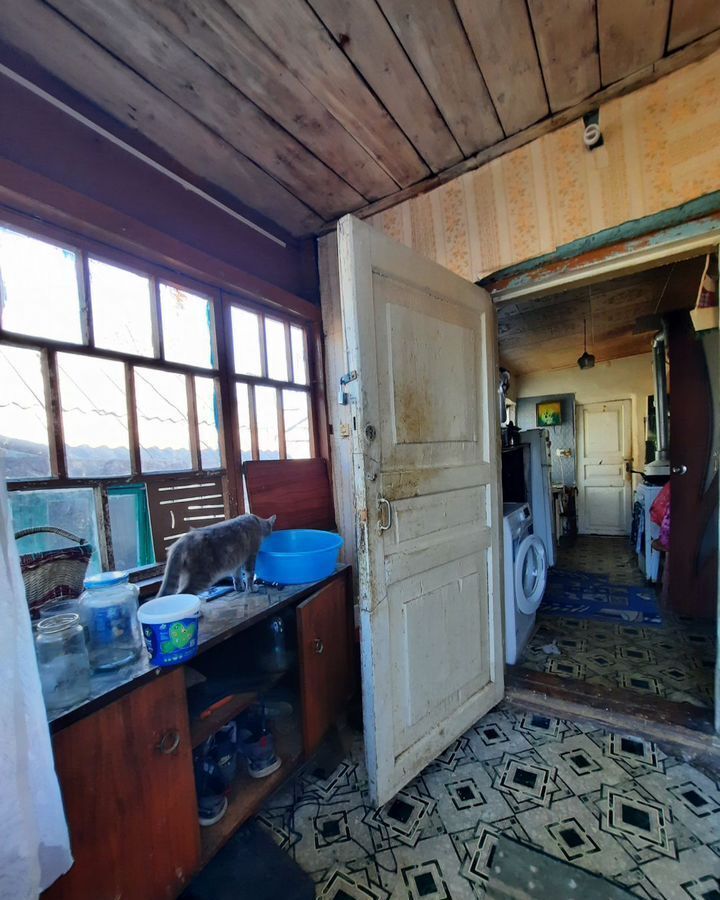 дом г Коломна ул Жуковского 39 83 км, Новорязанское шоссе фото 12