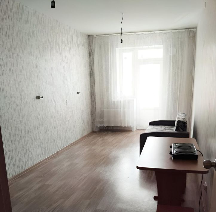 квартира г Красноярск р-н Центральный ул Караульная 39 фото 5