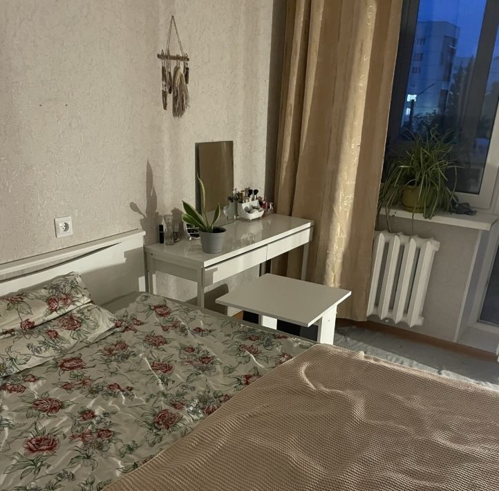 квартира г Великий Новгород ул Кочетова 12к/2 фото 15