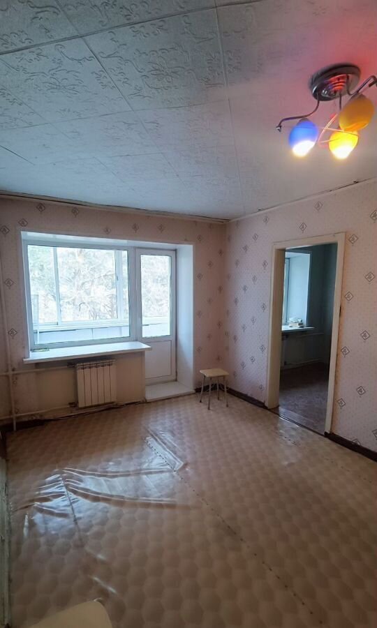 квартира г Назарово ул Ленина 8 фото 8